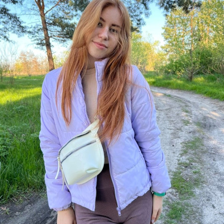 Єлизавета Кравченко