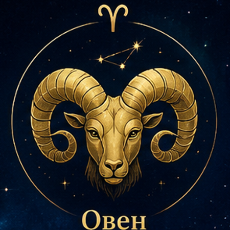 Овен