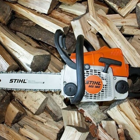 STIHL MS 180