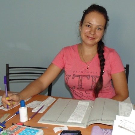 Дорогі односельці та працівники  Ф(Г) «Олімп»! Хлібороби Присамарського краю!