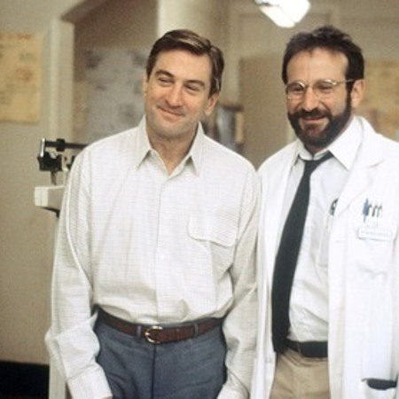 Пробудження (1990)