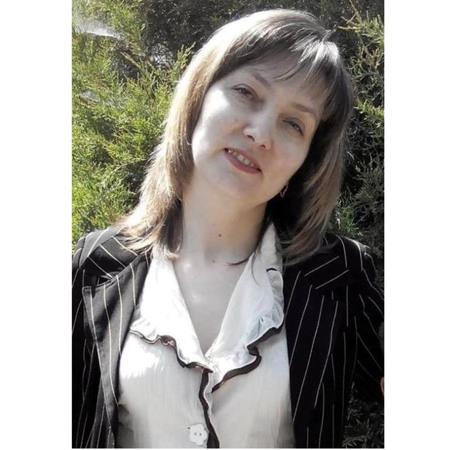 В.о. Піщанського сільського голови  Валентина В’ячеславівна Гулла