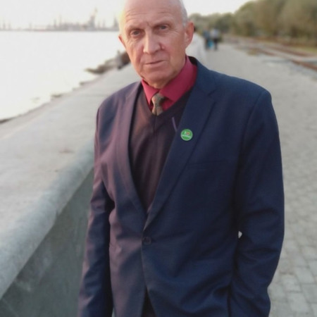 Сергей Белов 