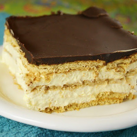 Смачний торт