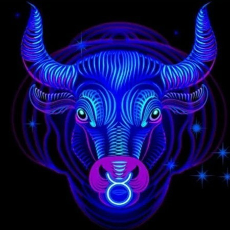 Телець (20 квітня - 20 травня)