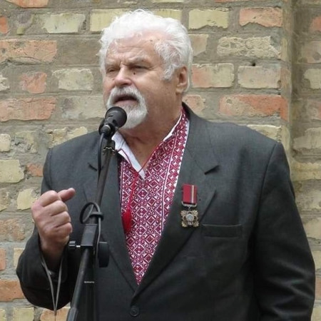 Олекса Різників