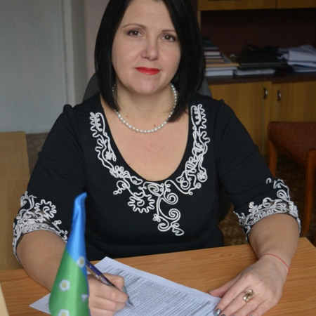 Шановні хлібороби! Дорогі краяни, жителі Української ОТГ! 