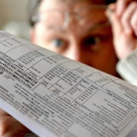 Тарифна політика: які зміни побачили сарненці в платіжках?