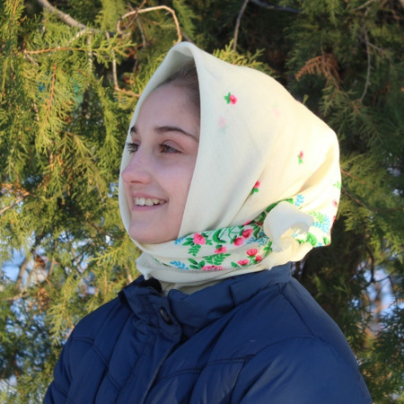 Юліана Карасьова 