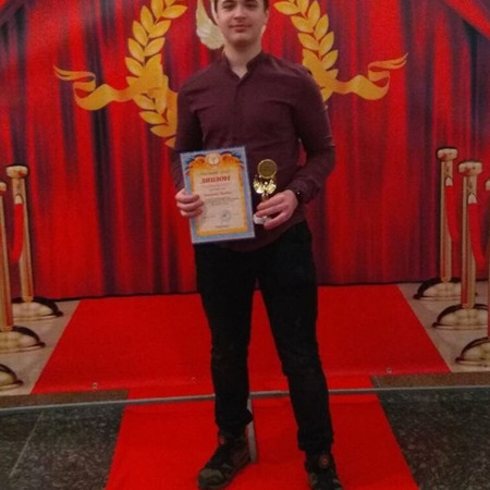 Богдан Ілюченко