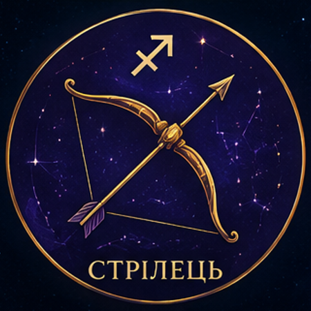 Стрілець