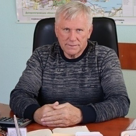 Шановні трудівники ТОВ «Авангард» та односельці!