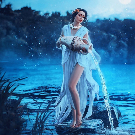 Водолій