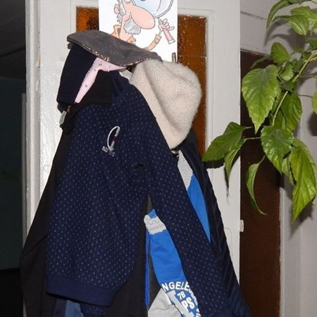 Не потрібно чужого 