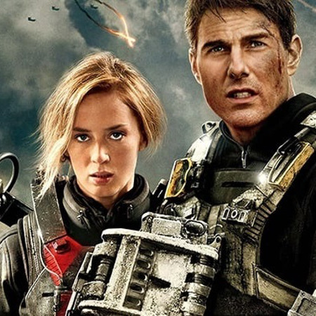 «На межі майбутнього»