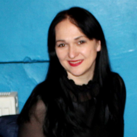 Царська сирна паска від Ліни Пойдун,  с. Хороше 