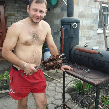 Денис Зайцев