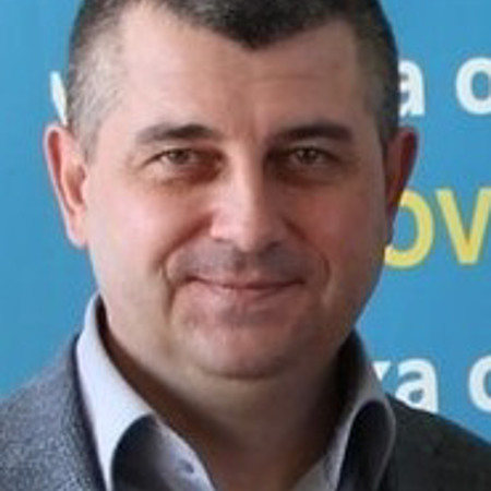 Олег Савченко