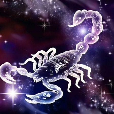 Скорпіон (23 жовтня - 21 листопада)