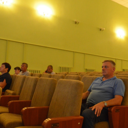 Градениці – село-відкриття з трьома серйозними проблемами