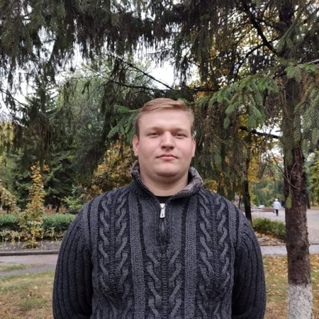 Шкваря Дмитро,  с. Миколаївка