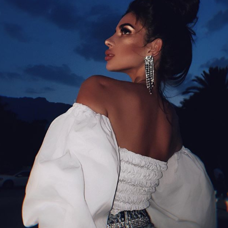 Valery, 28 тисяч підписників