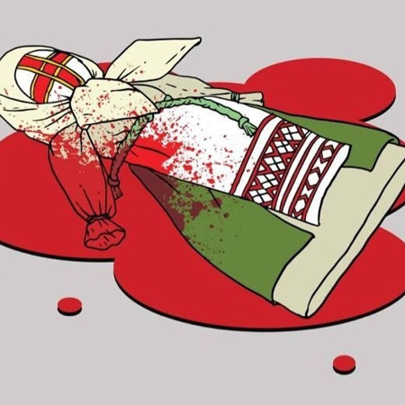 Залишають сиротами