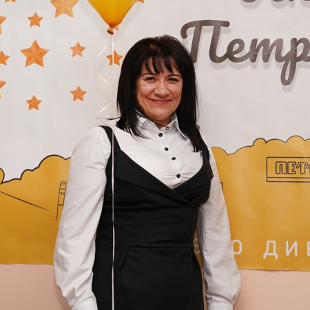 Кутя з пшениці з сухофруктами -  Людмила Кривуля із Самарського