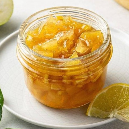 Варення з груш на зиму