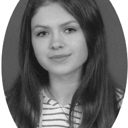 Анастасія Фасова