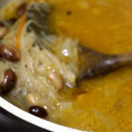 Пісна зганянка закарпатська