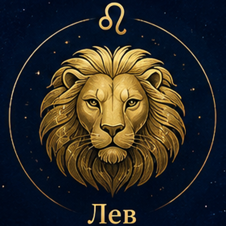 Лев