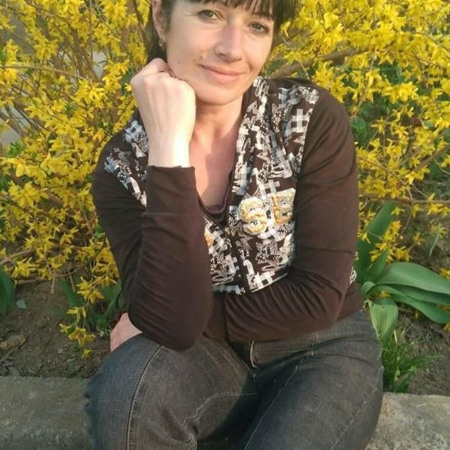 Ірина Кононихіна