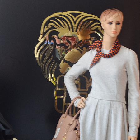 Тренд №3 - костюми