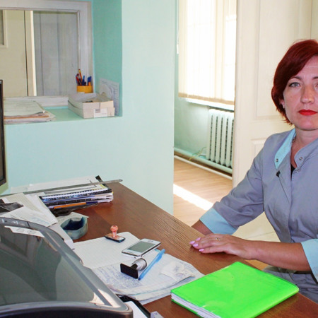 Валентина Кузнєцова