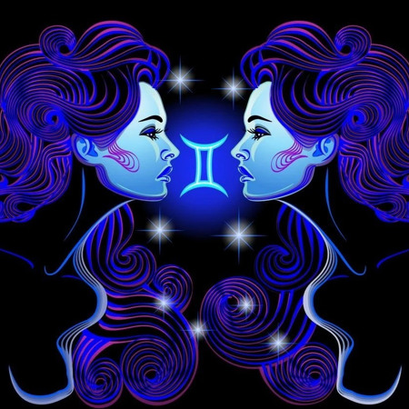 Близнюки (21 травня - 20 червня)