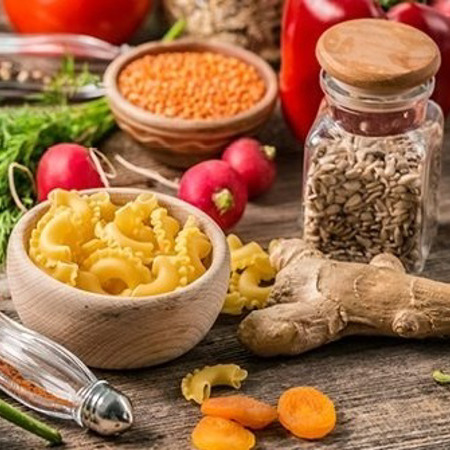 Загальні поради харчування узимку