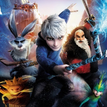 Вартові легенд