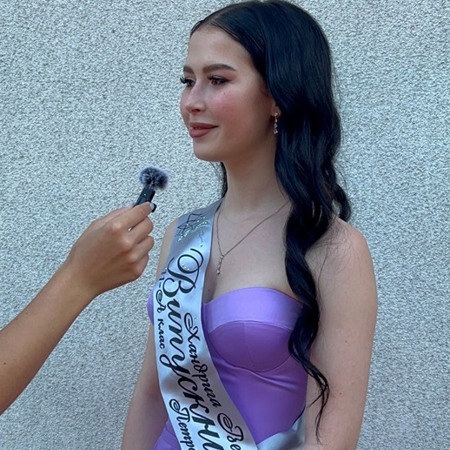 Вероніка Хандрига