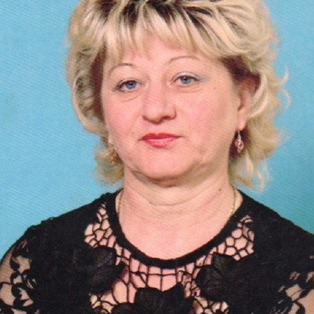 Салат від Оксани Мудрик, Хомутинецького сільського голови