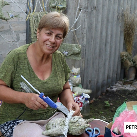 Сіно-Craft 