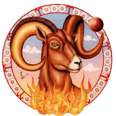 Гороскоп на 2022 год для Козерогов