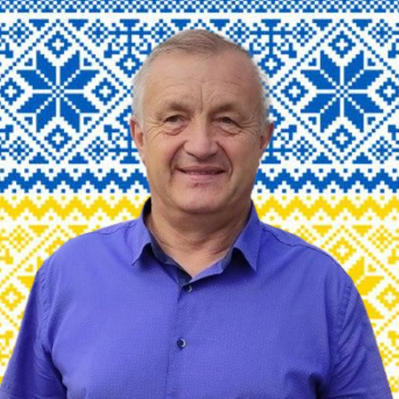 Леонід МАКОВІЙ, керівник філії «Знам'янський райавтодор»