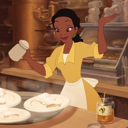 Принцеса і жаба (2009)