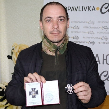 Сергій Антонов 