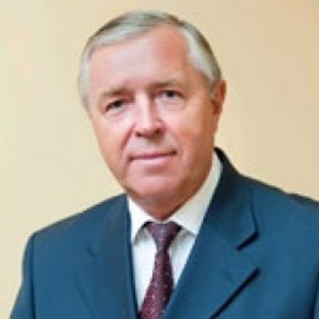 Василь Моцний , керівник ТДВ Колос