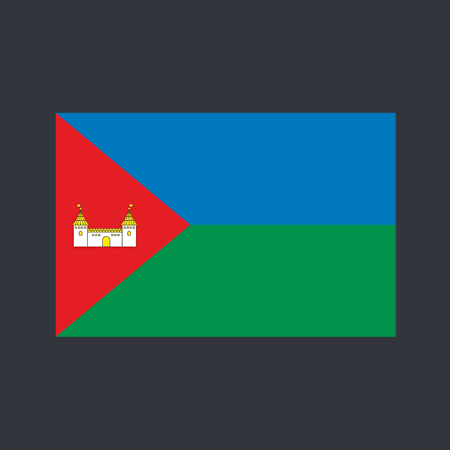 Прапор Полонного