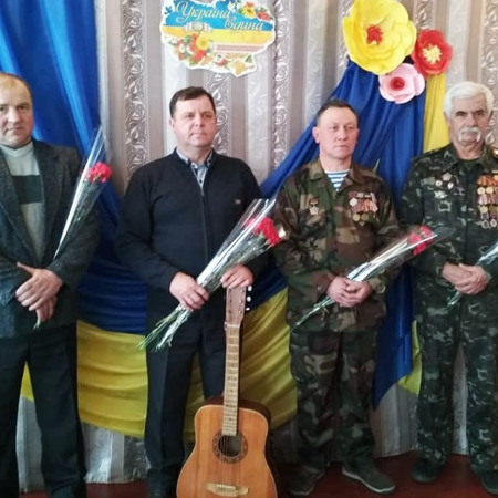 Брагинівська школа