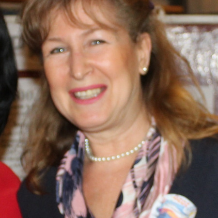 Раїса Писаренко (Кулеба)