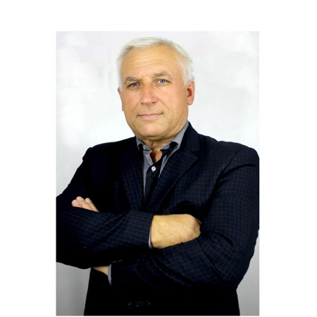 Розквітівський сільський голова‎ Олександр Васильович Павлишинець